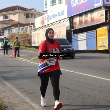 Runner Photo 6010146