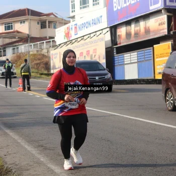 Runner Photo 6010147