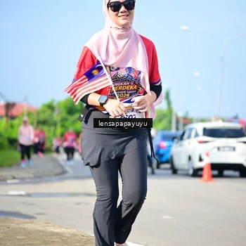 Runner Photo 6010150