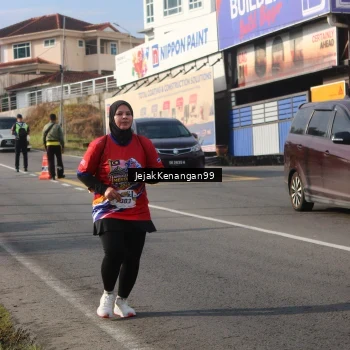 Runner Photo 6010152