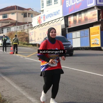 Runner Photo 6010153