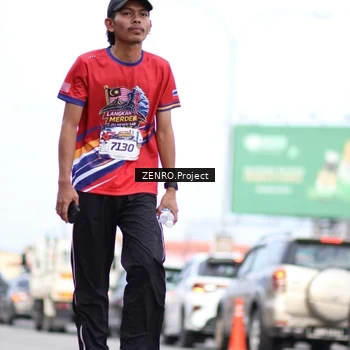 Runner Photo 6010154