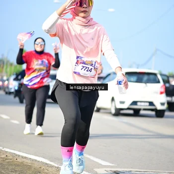 Runner Photo 6010155
