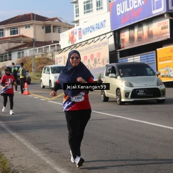 Runner Photo 6010156