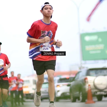 Runner Photo 6010157