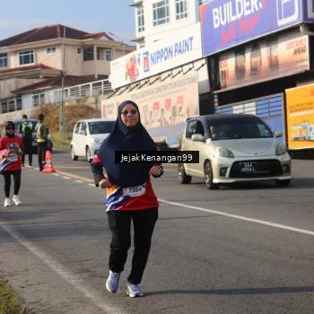Runner Photo 6010160