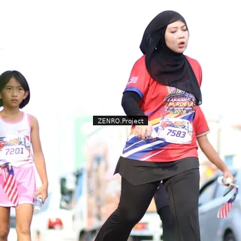 Runner Photo 6010161