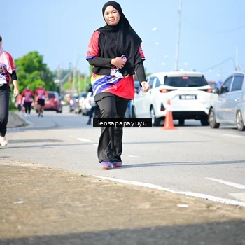 Runner Photo 6010162
