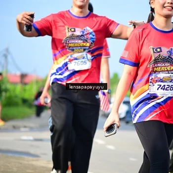 Runner Photo 6010163