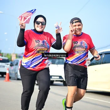 Runner Photo 6010164