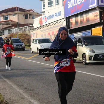 Runner Photo 6010165