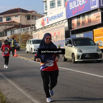 Runner Photo 6010166