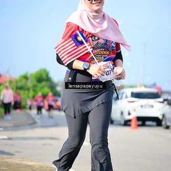 Runner Photo 6010167