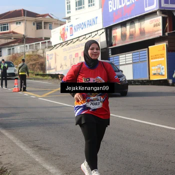 Runner Photo 6010168