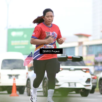 Runner Photo 6010169