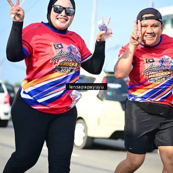 Runner Photo 6010170