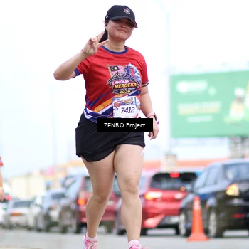 Runner Photo 6010172