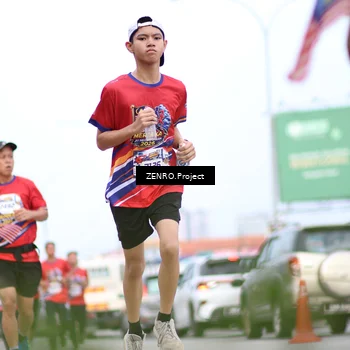 Runner Photo 6010173