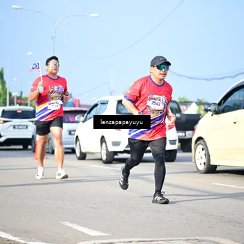 Runner Photo 6010175