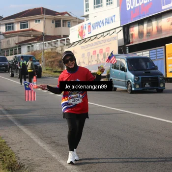 Runner Photo 6010177