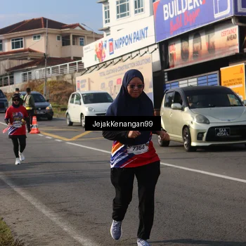 Runner Photo 6010178