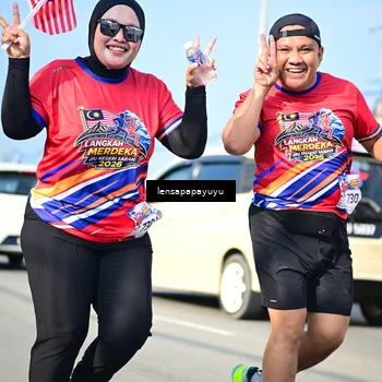 Runner Photo 6010180