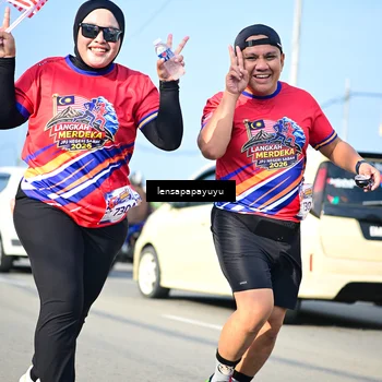 Runner Photo 6010182