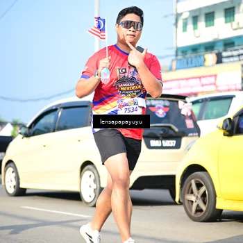 Runner Photo 6010183