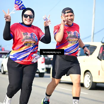 Runner Photo 6010185