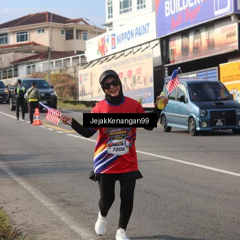 Runner Photo 6010187