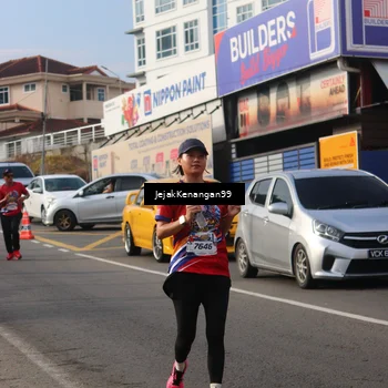 Runner Photo 6010189