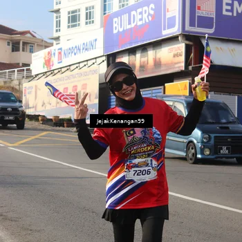 Runner Photo 6010190