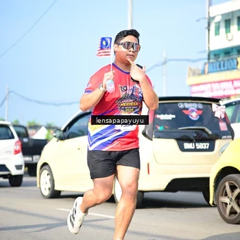 Runner Photo 6010192