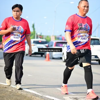 Runner Photo 6010193