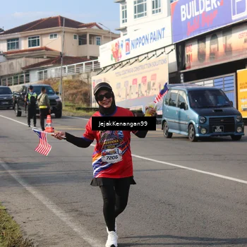 Runner Photo 6010195