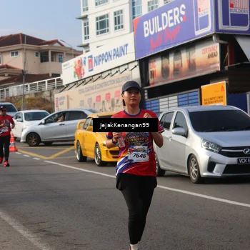 Runner Photo 6010196