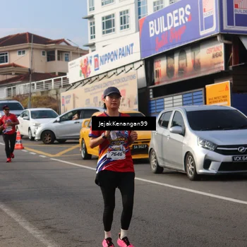 Runner Photo 6010197