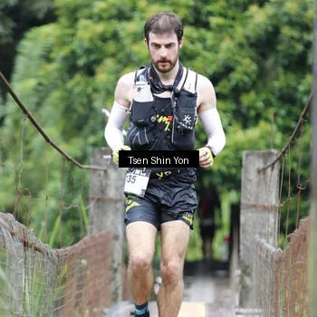 Runner Photo 60102