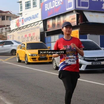 Runner Photo 6010201