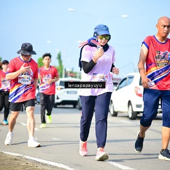 Runner Photo 6010202