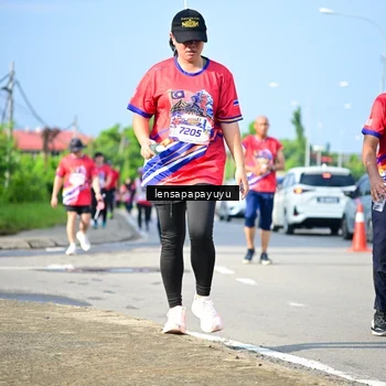 Runner Photo 6010204