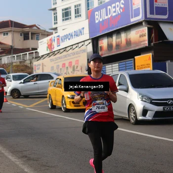 Runner Photo 6010207