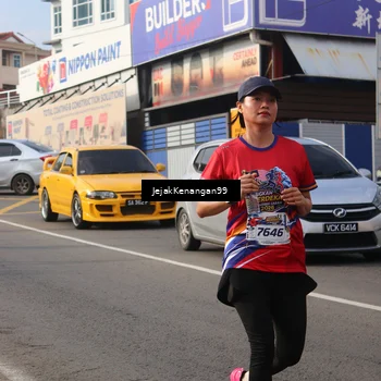 Runner Photo 6010208