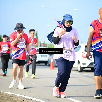 Runner Photo 6010209
