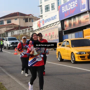 Runner Photo 6010211