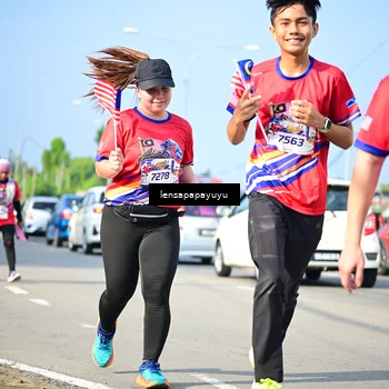 Runner Photo 6010213