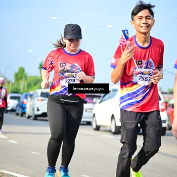 Runner Photo 6010214