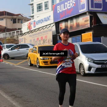 Runner Photo 6010215