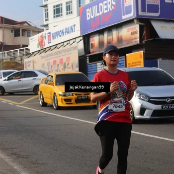 Runner Photo 6010217