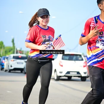 Runner Photo 6010218